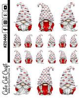 Cherry Gnomes
